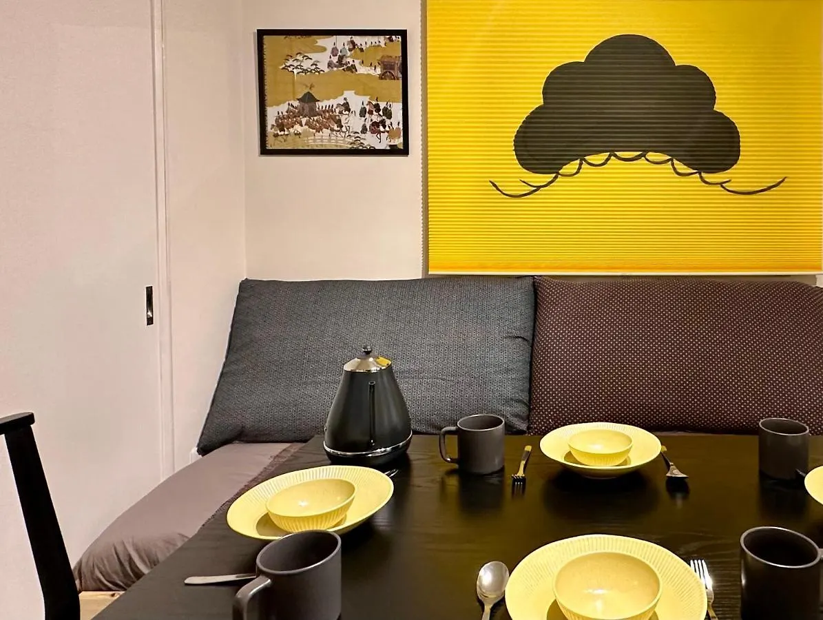 Love Ikebukuro: Central Stay near Yamanote Line with WiFi Tokyo