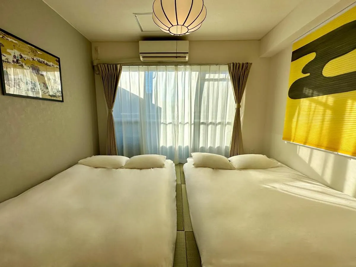 Love Ikebukuro: Central Stay near Yamanote Line with WiFi Tokyo Apartment