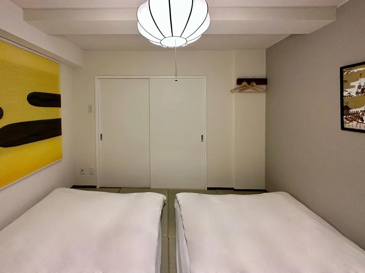 Love Ikebukuro: Central Stay near Yamanote Line with WiFi Tokyo Apartment