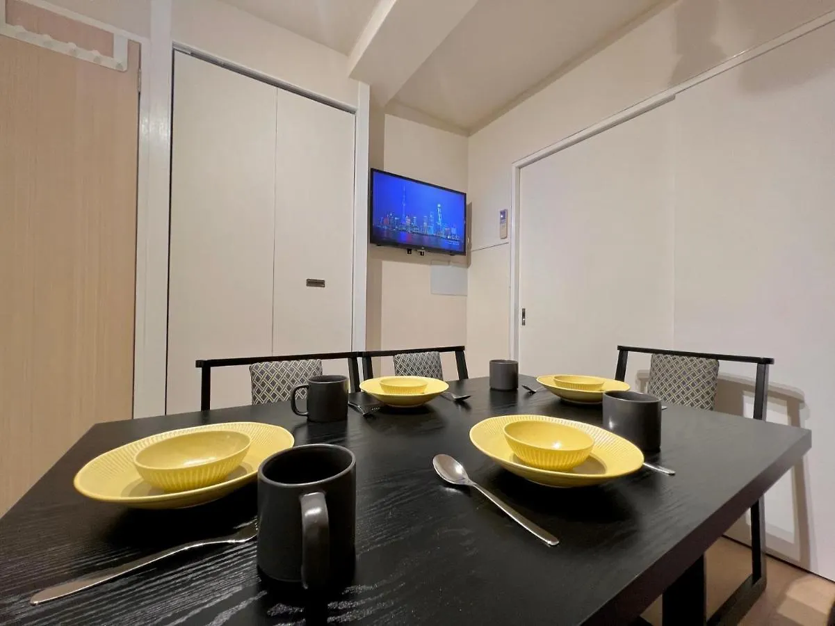 Love Ikebukuro: Central Stay near Yamanote Line with WiFi Tokyo